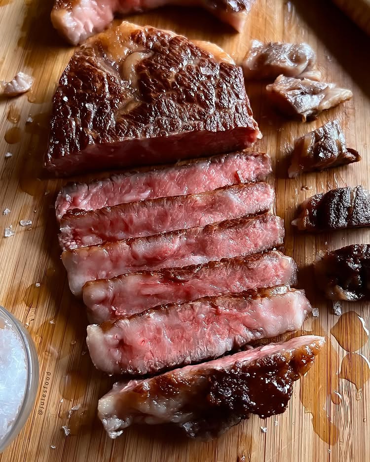 Signature Experience