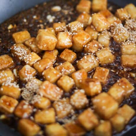 Tofu