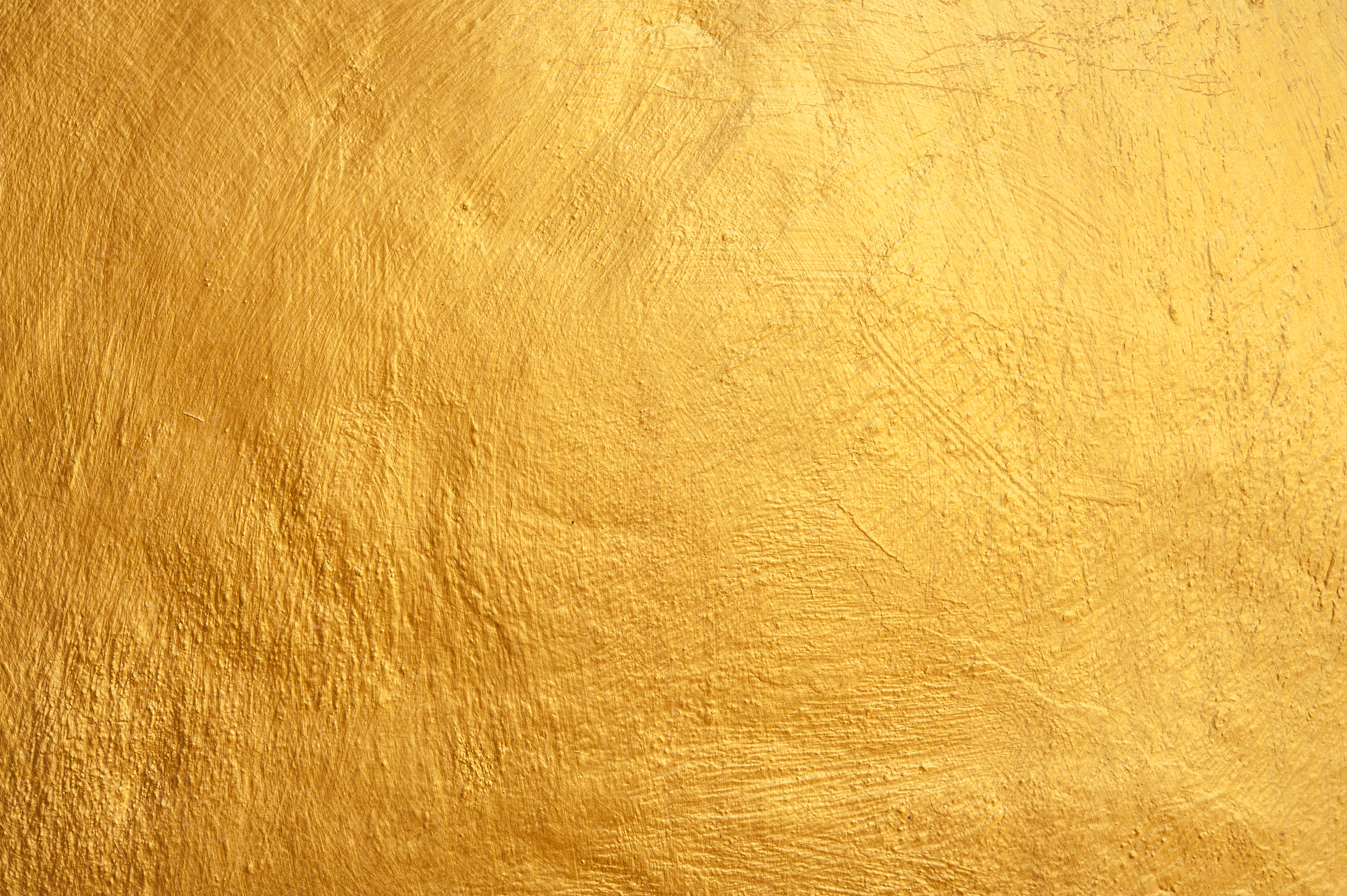 Gold texture overlay